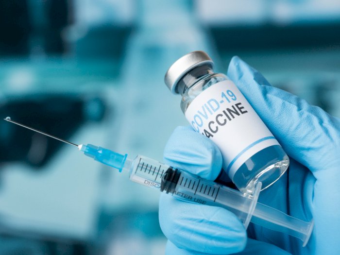 CEO Pfizer Sebut Vaksin COVID-19 Dosis Keempat Diperlukan untuk Lindungi dari Virus Corona