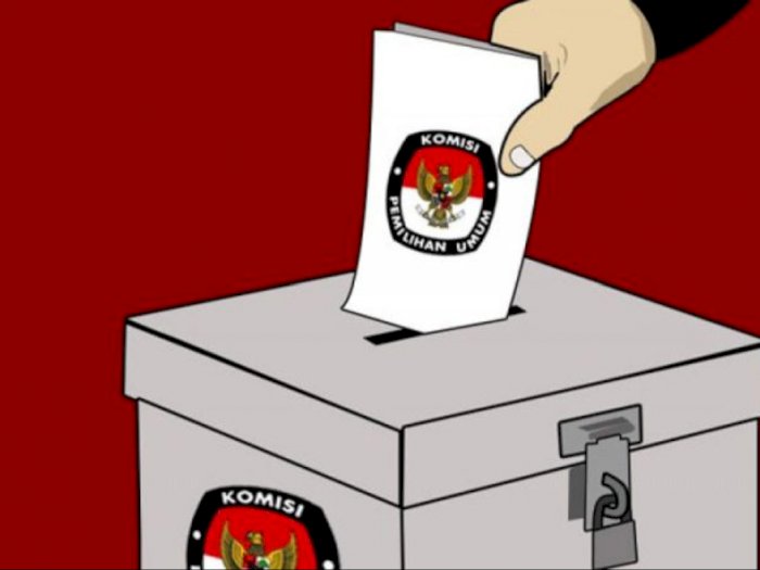 Beda dengan Luhut, Hasil Survei LSJ Ungkap 71,2% Masyarakat Tolak Penundaan Pemilu 2024