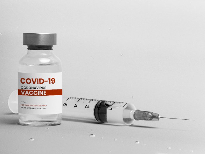 Vaksin COVID-19 Bermanfaat bagi Pasien Kanker, Benarkah?