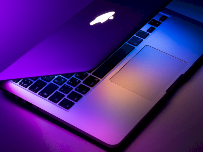 Apple bakal Luncurkan MacBook dengan Chip Baru M2?