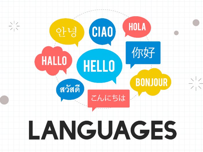 4 Tips Belajar Bahasa Asing secara Otodidak