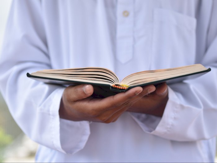 Puasa Ramadan Hukumnya Apa Menurut Al-Quran dan Hadis?