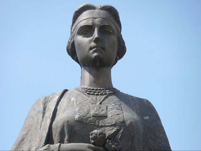 Berasal Ukraina, Mengenal Wanita Paling Kuat Kesultanan Ottoman, Namanya Roxelana