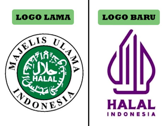 Soal Logo Halal Indonesia, Politisi Golkar: Mengadaptasi Kearifan Lokal Budaya Kita