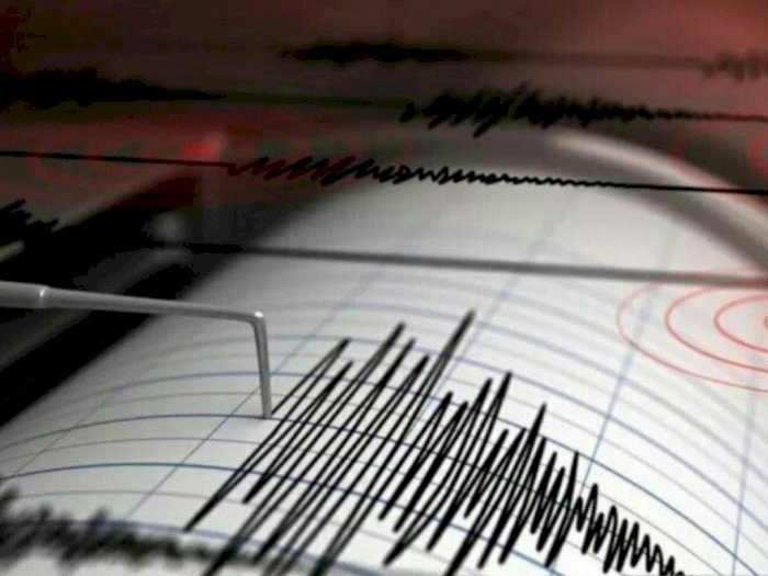 Dua Kali Nias Diguncang Gempa dalam Sehari, Puan Ingatkan soal Zona Megathrust