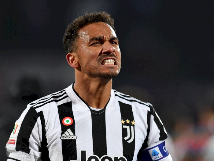Juventus Puas dengan Danilo, Bakal Beri Perpanjangan Kontrak 
