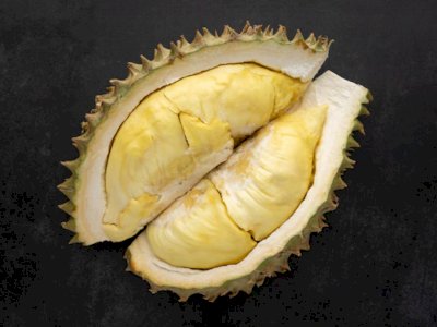 Fakta Bau Menyengat yang Dimiliki Durian Membuatnya Tak Disukai oleh Orang-Orang
