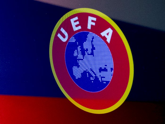 Banding Ditolak, Rusia Tetap Dilarang Tampil di Kompetisi UEFA