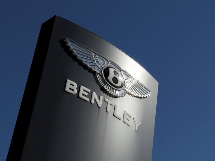 Rencana Bentley Mulai 2025: Rilis Mobil Listrik Tiap Tahunnya
