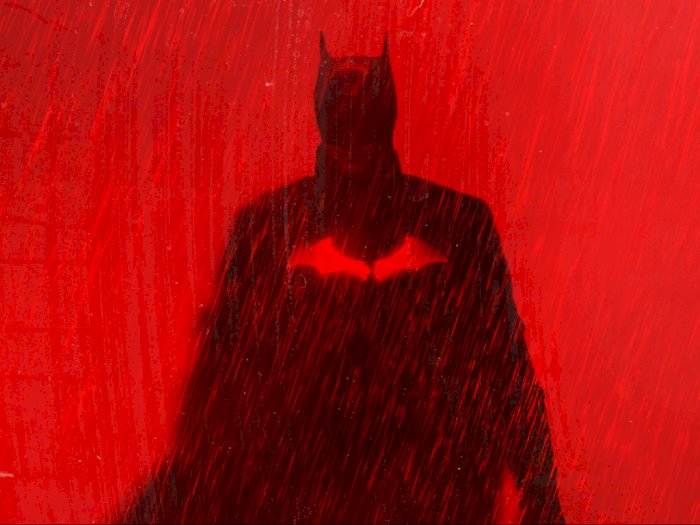 Masih Box Office di Bioskop, 'The Batman' Akan Tayang Secara Streaming Mulai 23 April 