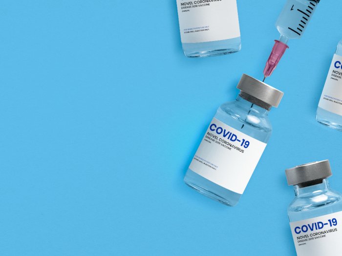 Simak! Ini Efek Samping 4 Vaksin COVID-19 Booster, Paling Umum Nyeri Otot