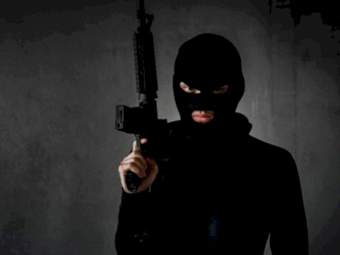 Teroris ISIS yang Baru Ditangkap Ternyata Sempat Targetkan DPR