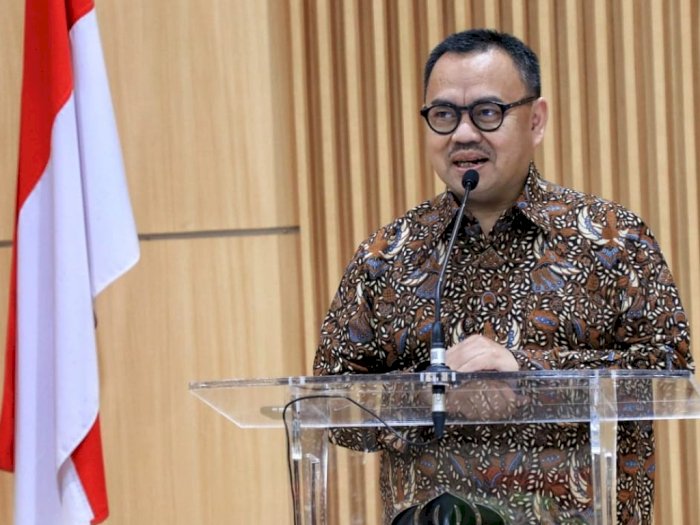 Anies Tunjuk Mantan Anak Buah Jokowi Jadi Komisaris Utama PT Transjakarta