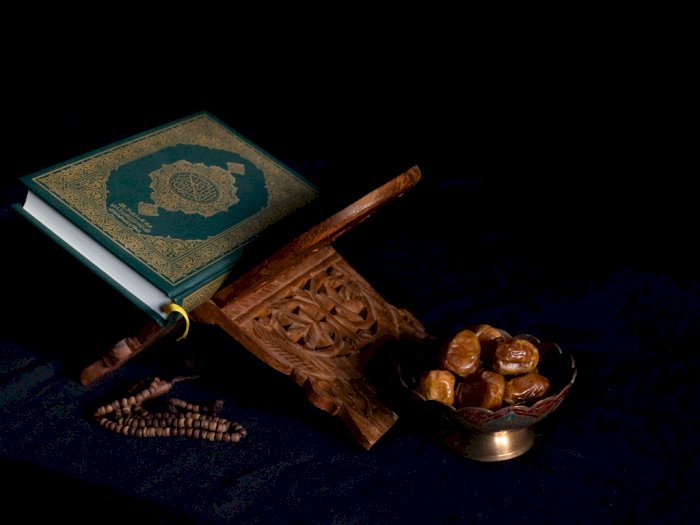 Bacaan Niat Puasa Ramadhan, Umat Muslim Wajib Tahu!