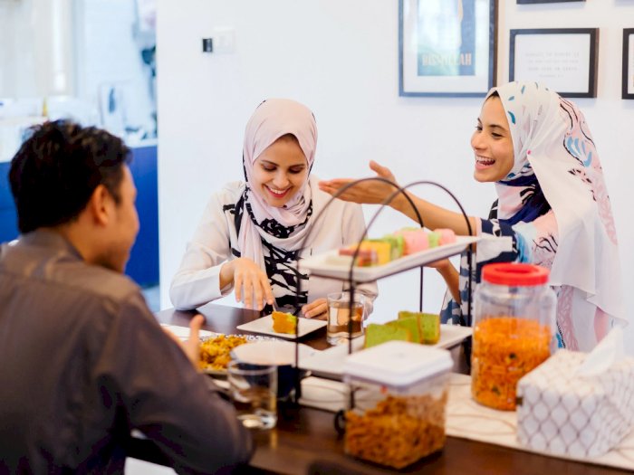 Persiapan Ramadan untuk Penderita GERD: Makanan yang Harus Dihindari dan Disarankan