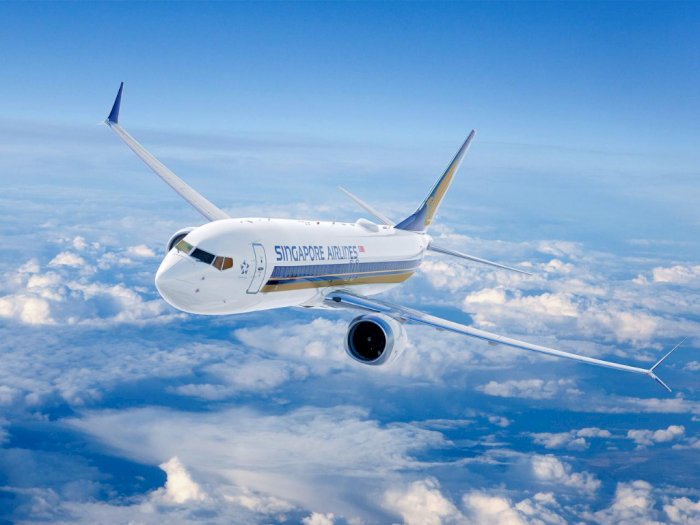 Dear Traveler, Singapore Airlines Akhirnya Kembali Layani Penerbangan ke Surabaya