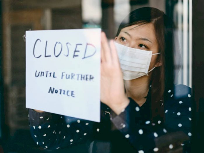 China Lockdown Lagi, WHO Sebut Pandemi COVID-19   Jauh dari Selesai