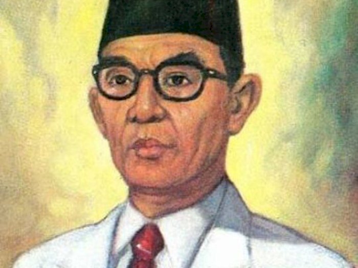 Biografi Ki Hajar Dewantara, Bapak Pendidikan Indonesia