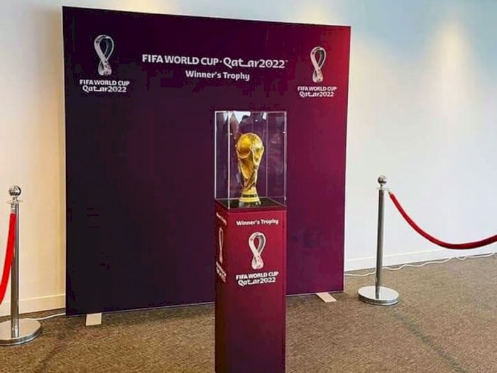 Piala Dunia 2022: Bisakah Penggemar Sepak Bola Minum Alkohol di Qatar?