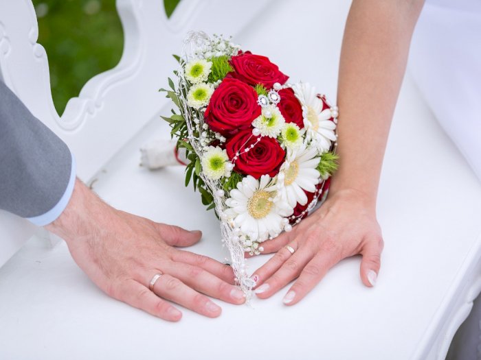Risiko Perceraian Tinggi bagi Pasangan yang Bertunangan Kurang dari 12 Bulan, Apa Benar?