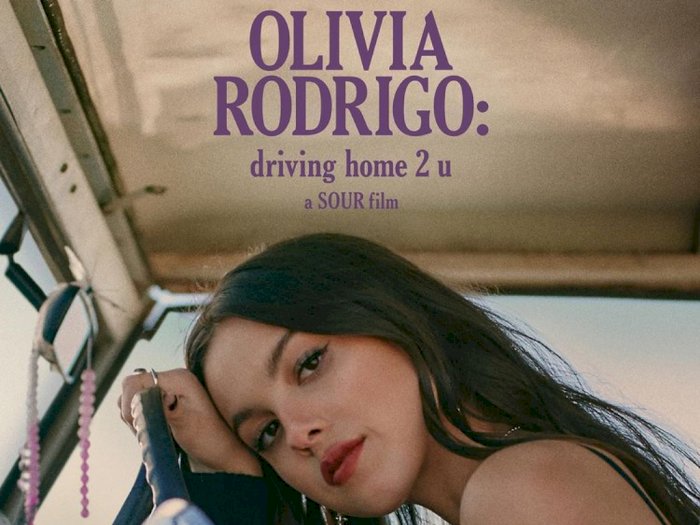 Olivia Rodrigo Spill Lagu Baru di Film Dokumenternya, Aransemen hingga Genrenya Beda!