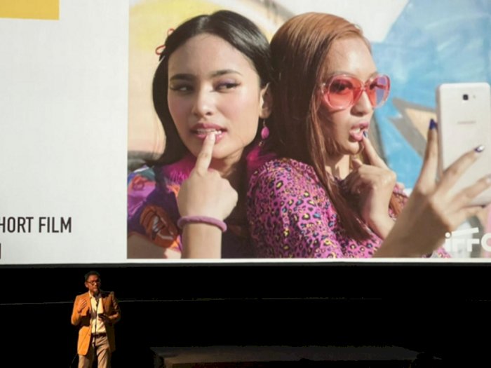 Film 'Yuni' Tampil di Festival Film Ottawa di Kanada, Dubes RI Mengaku Bangga