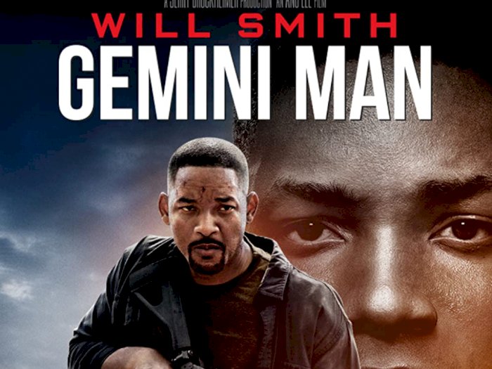 Film Will Smith Mendominasi di Netflix, 'Gemini Man' Trending Kembali