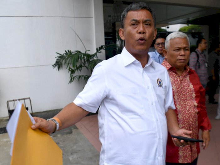 Ketua BK Sudah Pegang Hasil Pemeriksaan Ketua DPRD DKI Terkait Interpelasi Anies