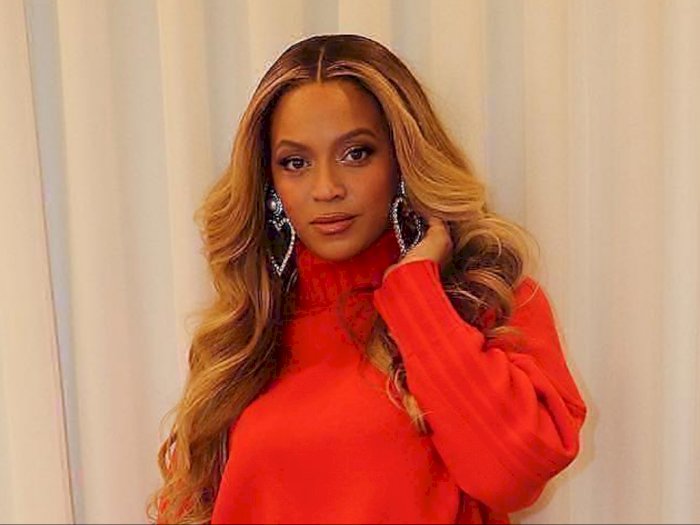 Beyonce Bakal Tampil di Panggung Oscar, Rencananya Bawakan Lagu-Lagu OST Film