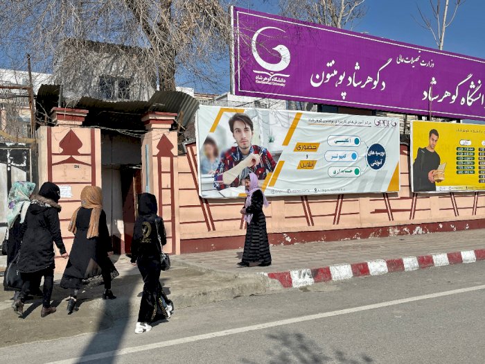 Afghanistan Jadi Negara Paling Tidak Bahagia di Dunia, Bahkan Sebelum Taliban Berkuasa