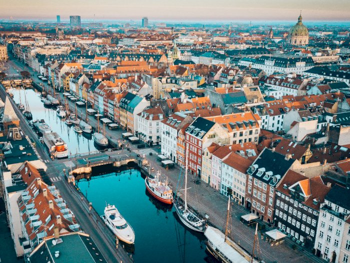 10 Daftar Negara Terbersih di Dunia Tahun 2022, Denmark Berada di Posisi Pertama