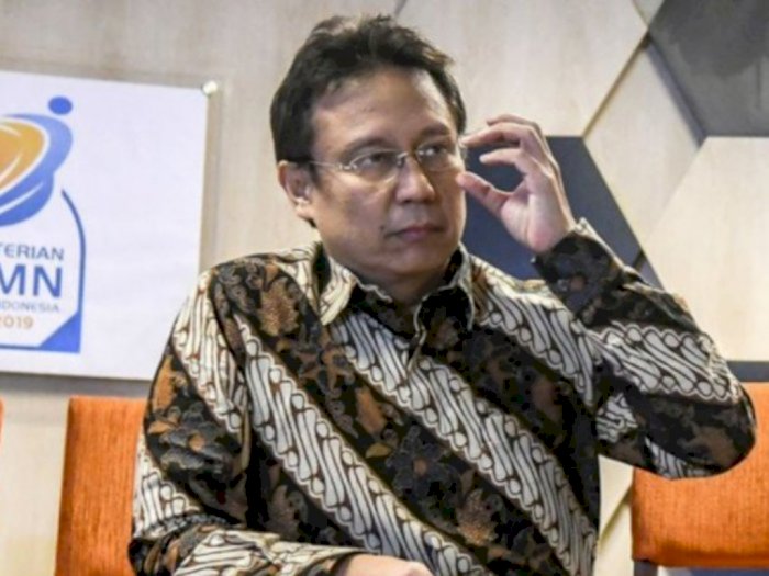 Menkes Ungkap Indikator WHO yang Harus Dipenuhi Jika Covid-19 di Indonesia Menjadi Endemi
