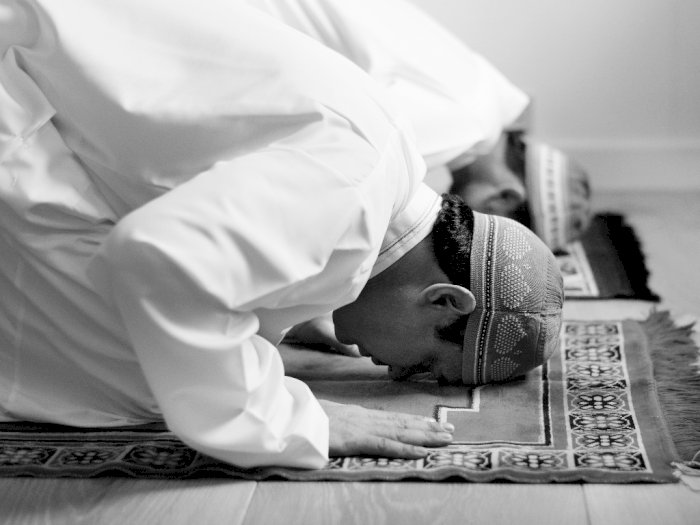 3 Amalan Utama di Bulan Ramadhan yang Harus Diperbanyak Menurut Ustadz Adi Hidayat