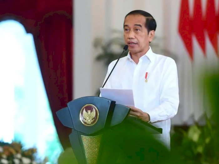 Transisi Pandemi ke Endemi akan Diputuskan Jokowi, Bukan WHO
