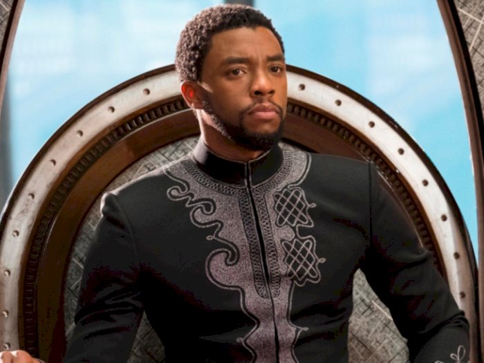 Para Pemeran 'Black Panther 2' Akui Kehilangan Sosok Chadwick Boseman