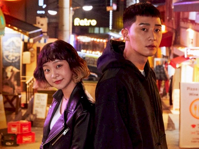 Drama 'Itaewon Class' Dikonfirmasi Akan Mendapatkan Remake Versi Jepang