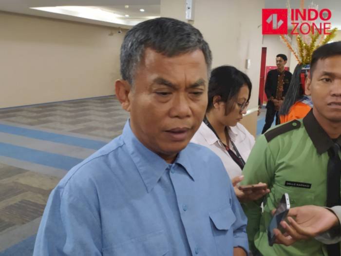Ketua DPRD DKI Ngaku Sudah Laporkan RS Eka BSD ke Polisi