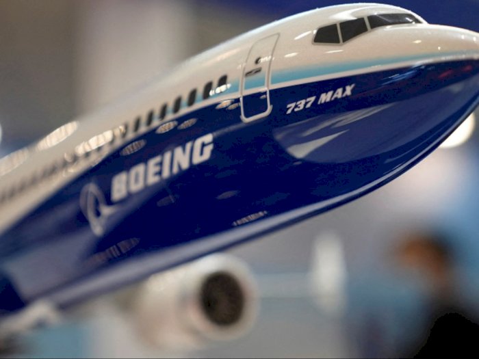 Pihak Maskapai Asal China Bantah Lakukan Pemangkasan Biaya Perawatan Boeing 737