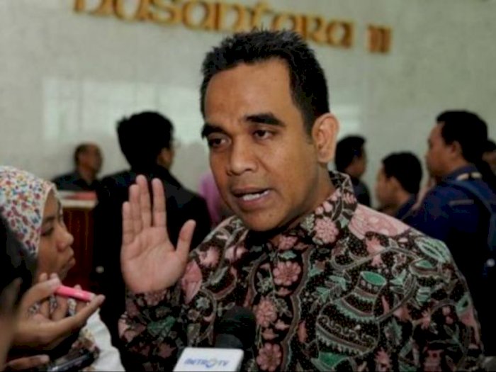 Gerindra Dukung Jokowi Prioritaskan Belanja APBN untuk Produk Dalam Negeri