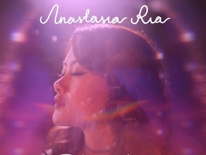 Anastasia Ria, Luncurkan Single 'Bintang dan Bulan Purnama' yang Bertemakan Optimisme