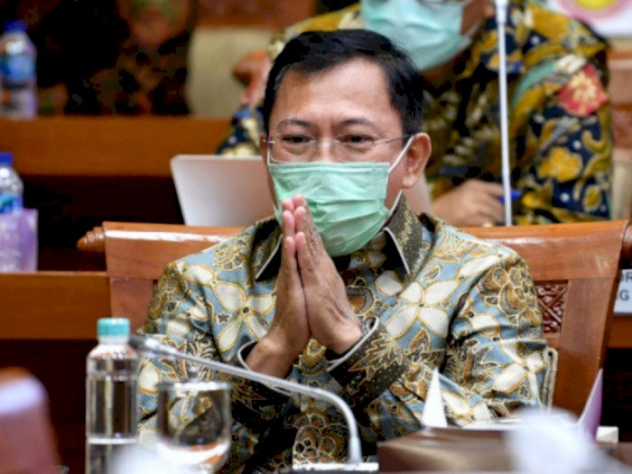 Anggota DPR Ini Kecam IDI Pecat dr Terawan, Berbahaya bagi Masa Depan Kedokteran Indonesia