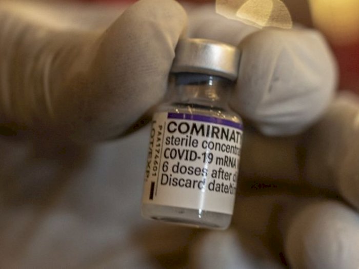 BPOM Diminta Beri Penjelasan Terkait Perpanjangan Masa Kedaluwarsa Vaksin