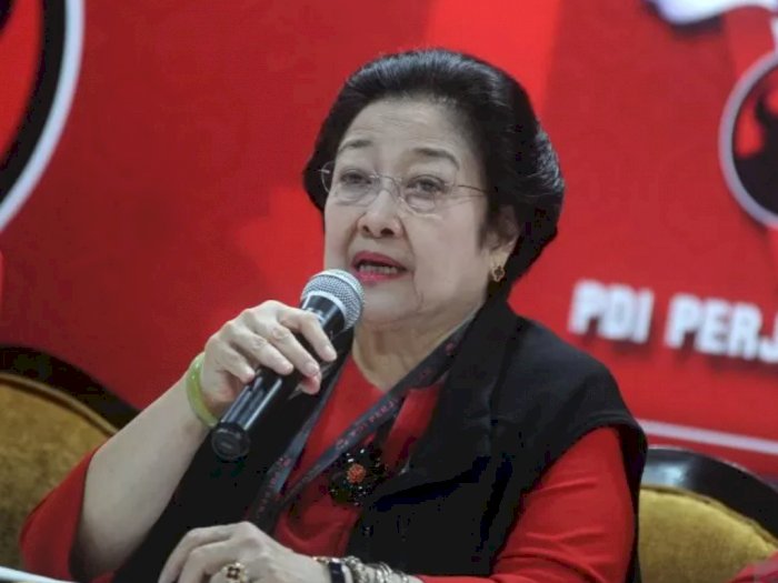 Megawati Sedih Pernyataannya soal Minyak Goreng Disalahartikan
