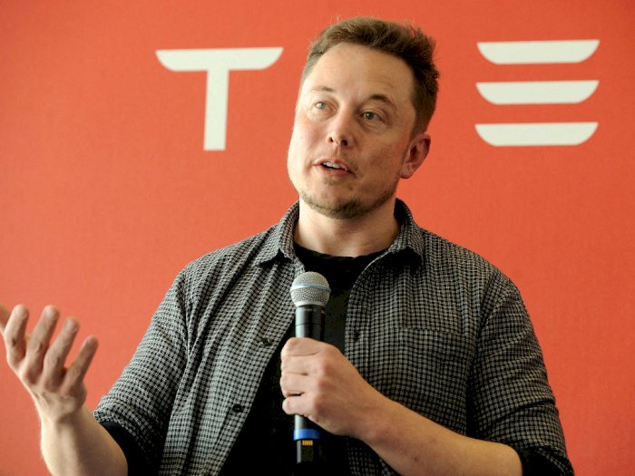 Dukung Kebebasan Berbicara, Elon Musk Berencana Bikin Platform Media Sosial