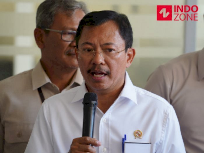 Terawan Yakin Indonesia Bisa Bikin Vaksin, Anggota DPR: Kenapa Dipecat?