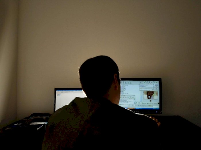 Hati-hati Serangan Phising Belanja Online Buat Tautan Situs Palsu, Sedot Informasi Korban