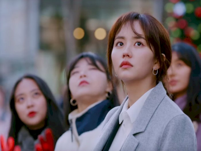 10 Drama Korea Kim So-hyun Terpopuler dan Situs Streamingnya