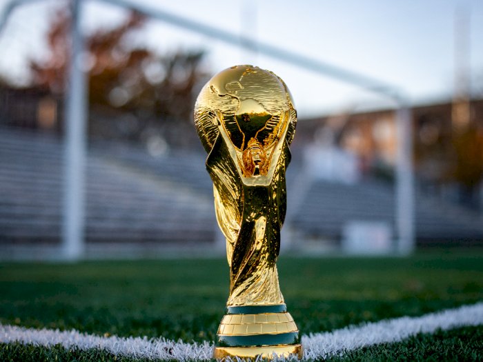 Piala dunia 2022 grup Undian Piala