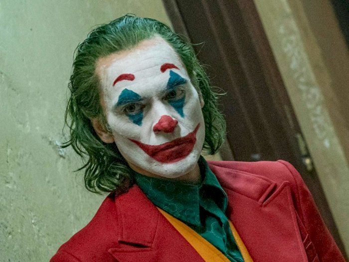 Sekuel Joker-nya Joaquin Phoenix Tidak Ada Perkembangan, Bahkan Skenarionya Belum Siap