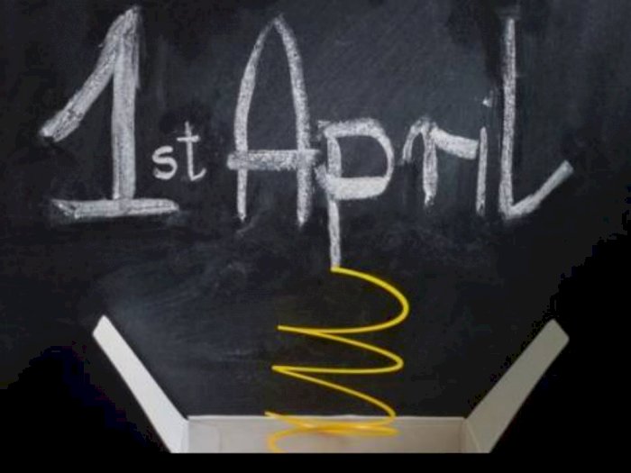 Niat Bercanda di 'April Mop', 5 Kejadian Ini Justru Berujung Jadi Malapetaka